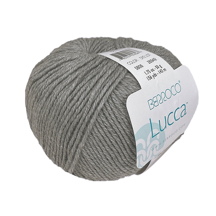 Berroco Lucca at Live Stitch