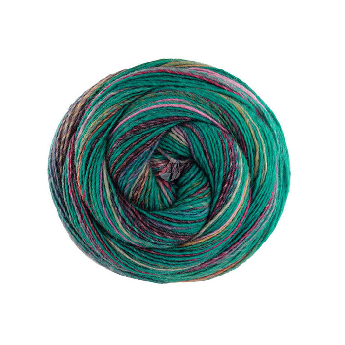 Lana Grossa Gomitolo Magico Yarn at Live Stitch