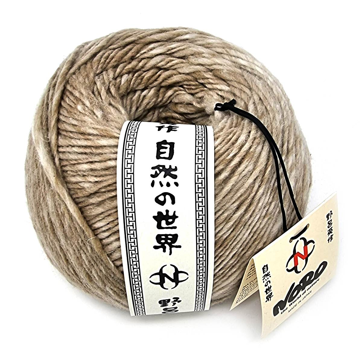 Noro Malvinas at Live Stitch