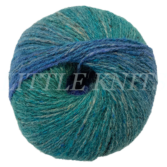 Rowan Felted Tweed Colour - Amethyst (Color