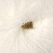 Rowan Mode Alpaca Haze - Jasmine (Color