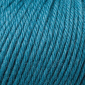 Rowan Alpaca Soft DK - Naples Blue (Color