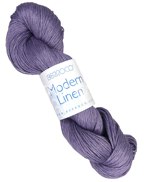 Berroco Modern Linen - Amethyst (Color