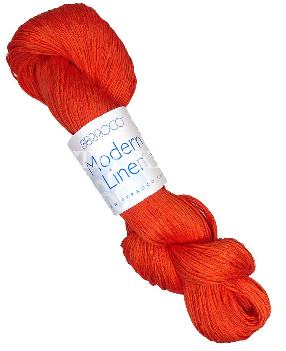 Berroco Modern Linen - Blaze (Color