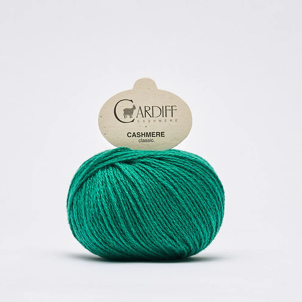 Cardiff Classic - Turf (Color