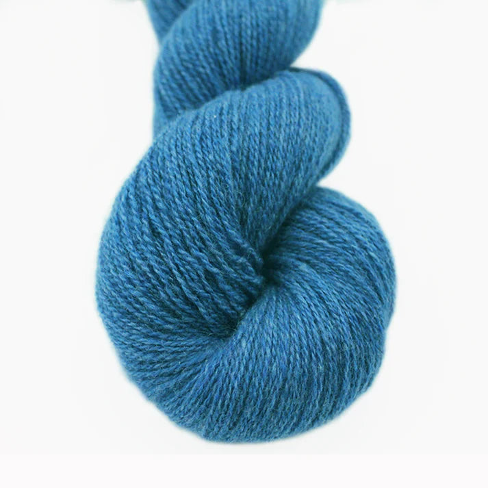Lotus Cashmere Lace - Baltic (Color