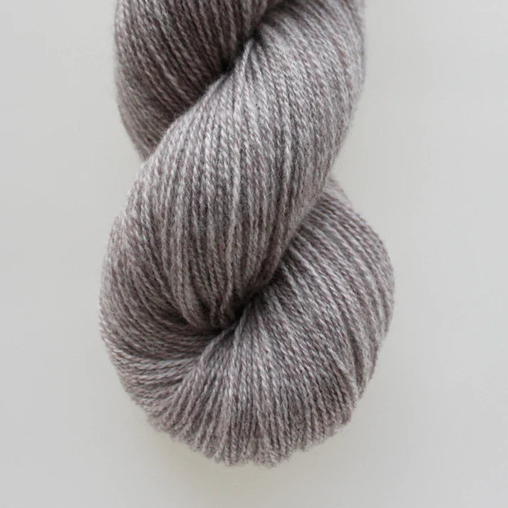 Lotus Cashmere Lace - Caribou (Color