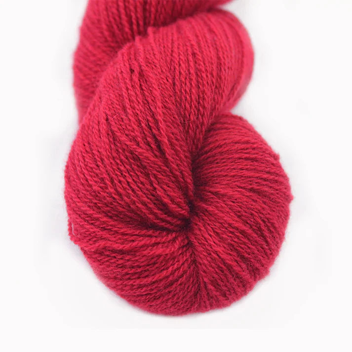 Lotus Cashmere Lace - Coulis (Color