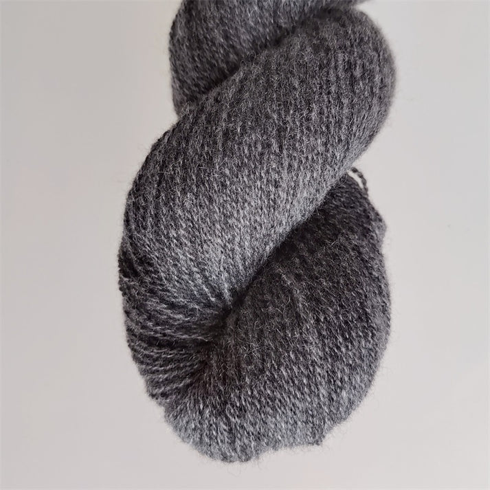 Lotus Cashmere Lace - Flannel (Color