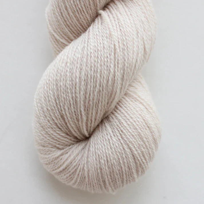 Lotus Cashmere Lace - Lunar (Color