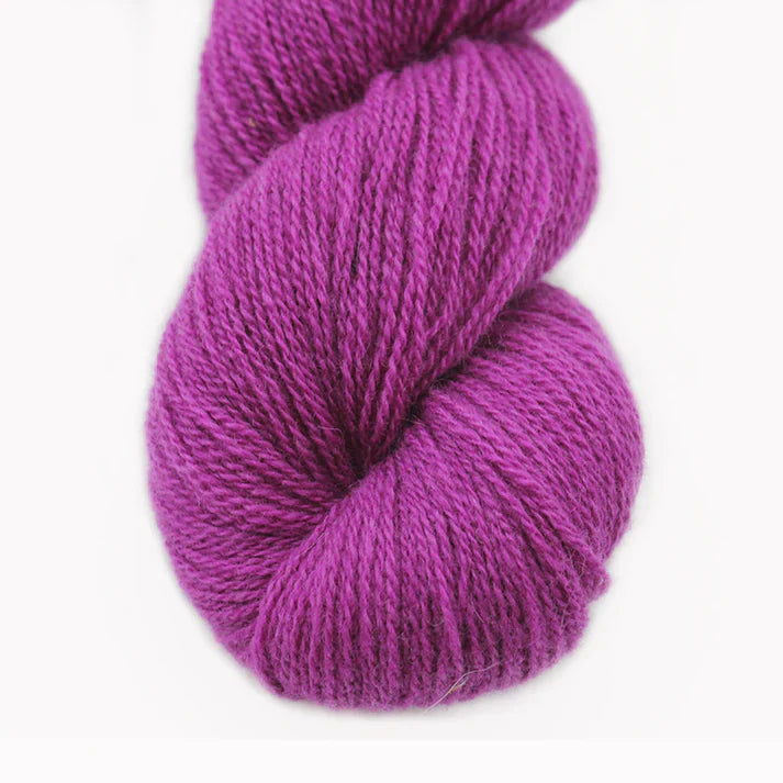 Lotus Cashmere Lace - Mystic (Color