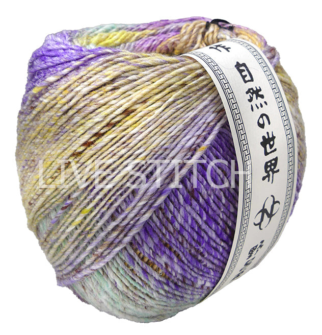 Noro Akari - Ebetsu (Color