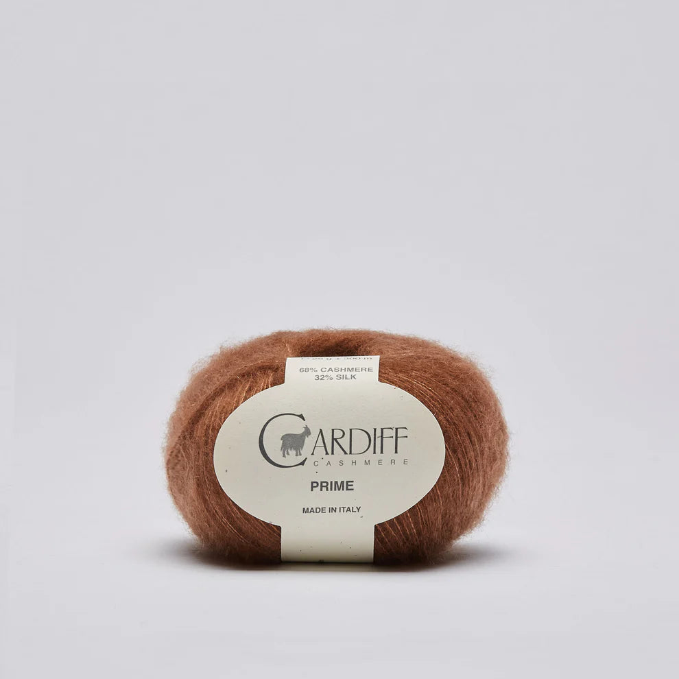 Cardiff Prime - Cognac (