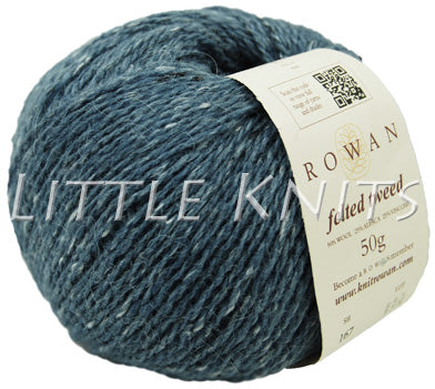 Rowan Felted Tweed - Maritime (Color