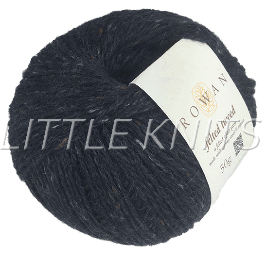 Rowan Felted Tweed - Seafarer (Color