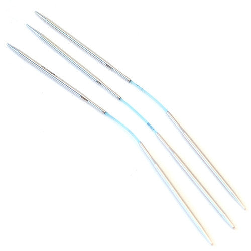 Addi FlexiFlip Basics XL 10" Needles - US Size 6 (4 mm)