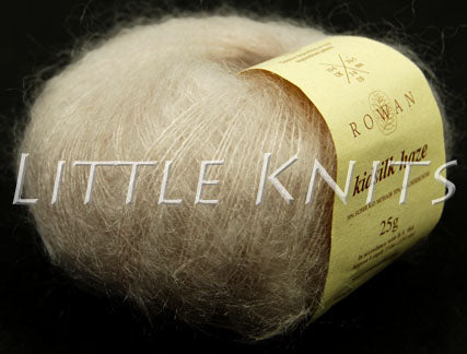 Rowan Kidsilk Haze - Pearl (Color