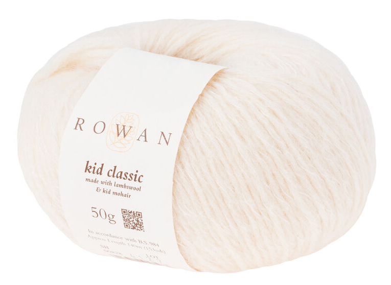 Rowan Kid Classic - Feather (Color