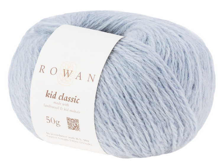 Rowan Kid Classic - Drought (Color