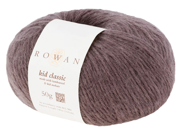 Rowan Kid Classic - Bitter Sweet (Color