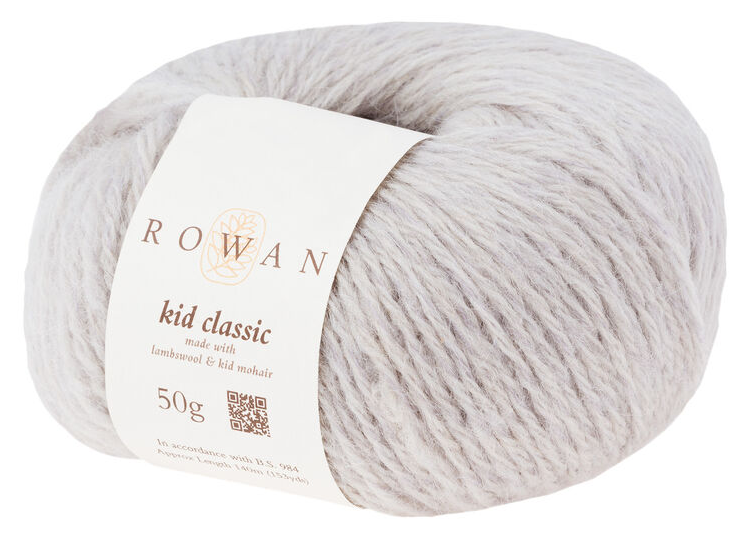 Rowan Kid Classic - Pumice (Color
