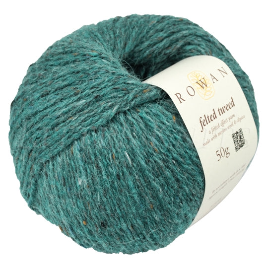 Rowan Felted Tweed - Watery (Color