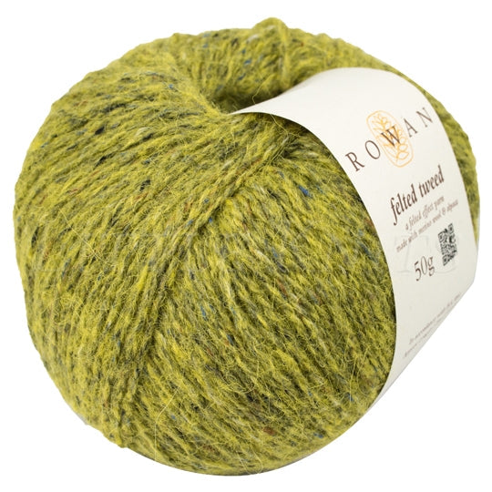 Rowan Felted Tweed - Avocodo (Color
