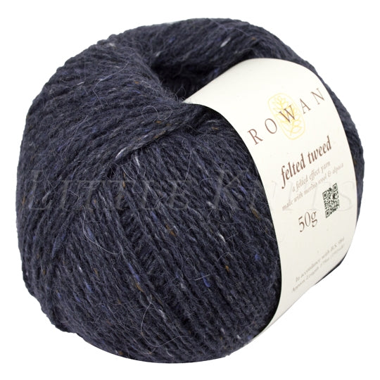 Rowan Felted Tweed - Seafarer (Color