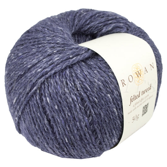 Rowan Felted Tweed - Seasalter (Color