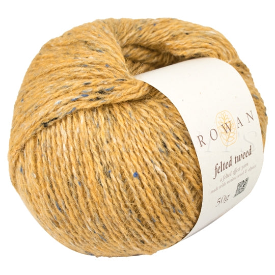 Rowan Felted Tweed - Mineral (Color