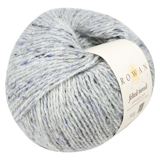 Rowan Felted Tweed - Alabaster (Color