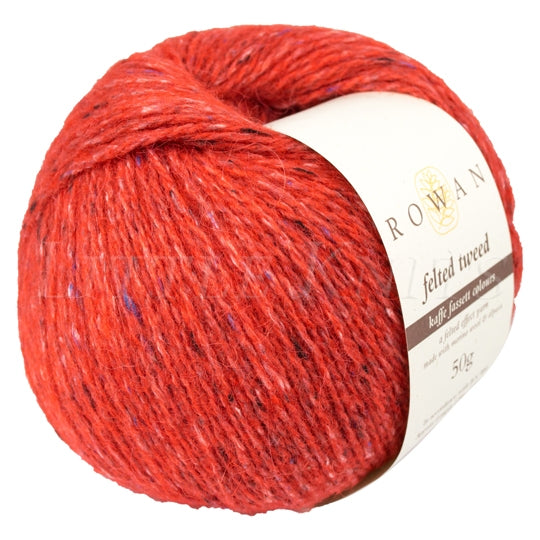 Rowan Felted Tweed Kaffe Fassett Colors - Zinnia (Color