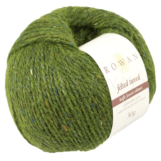 Rowan Felted Tweed Kaffe Fassett Colors - Lotus Leaf (Color