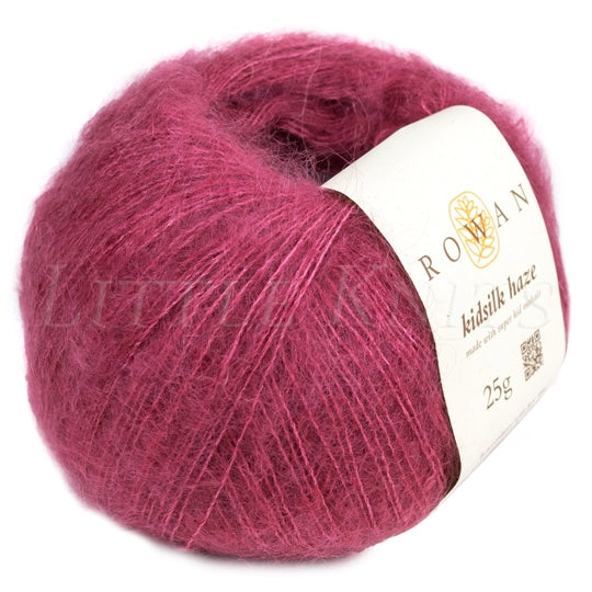 Rowan Kidsilk Haze - Blushes (Color
