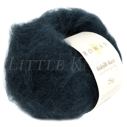 Rowan Kidsilk Haze - Hurricane (Color