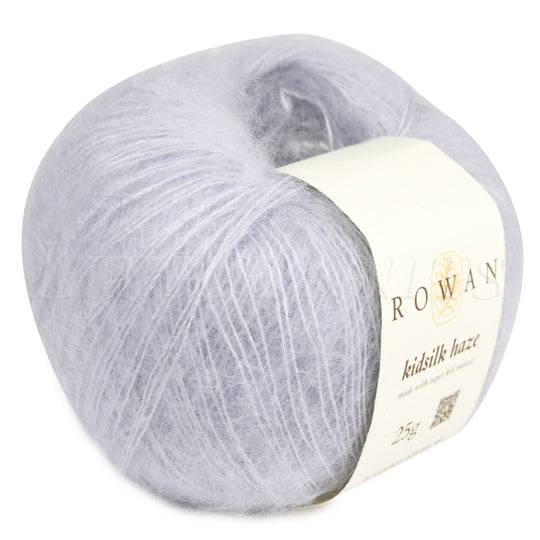 Rowan Kidsilk Haze - Ghost (Color