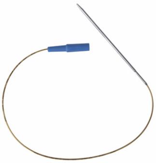 Addi Turbo Needle Style Stitch Holder 4.5 mm (approx. US 7)