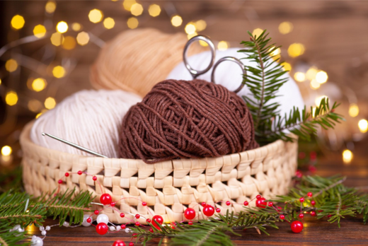 Holiday Gift Guide: Perfect Presents for Knitters