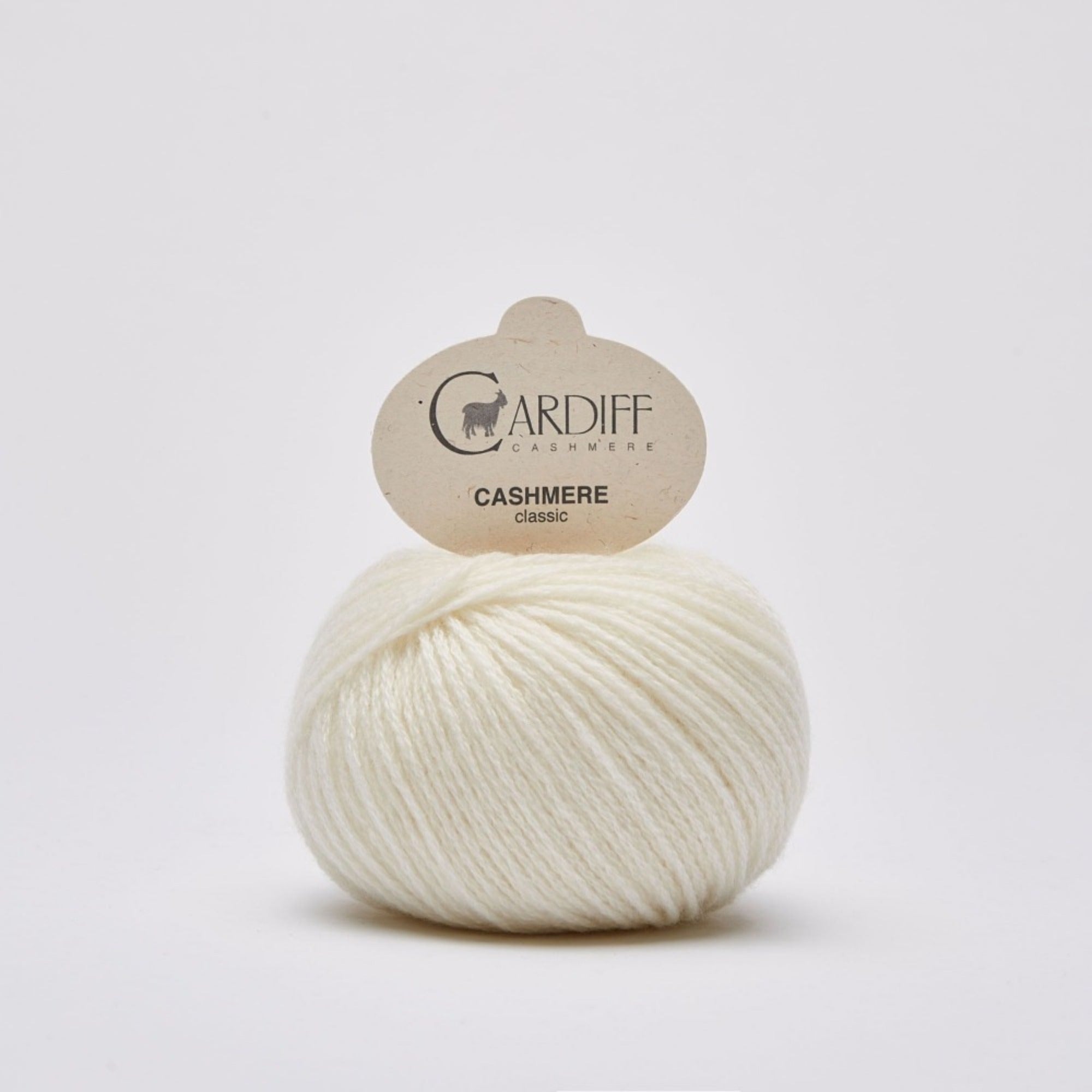 Cardiff Cashmere Classic