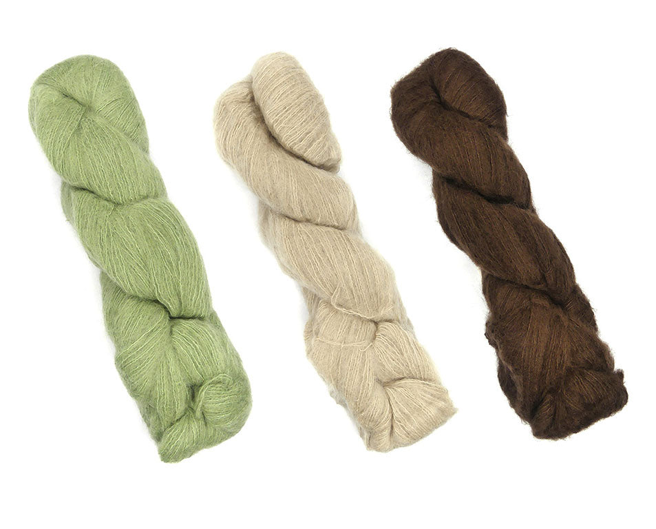 Cascade Suri Seda - NEW!