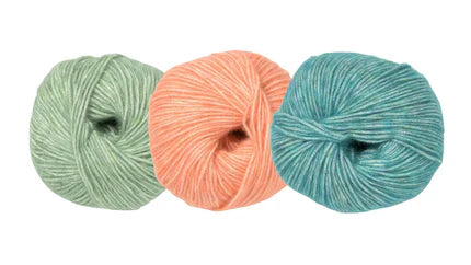 Juniper Moon Farm Cotton + Merino