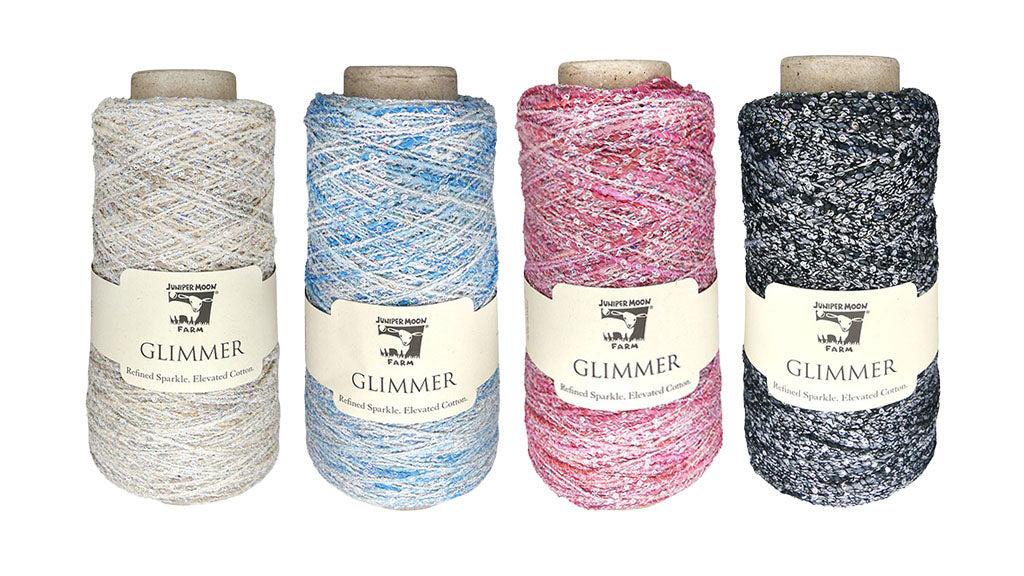 Juniper Moon Farm Glimmer
