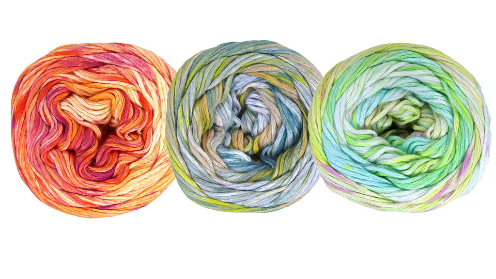 Juniper Moon Farm Cirrus Jacquard