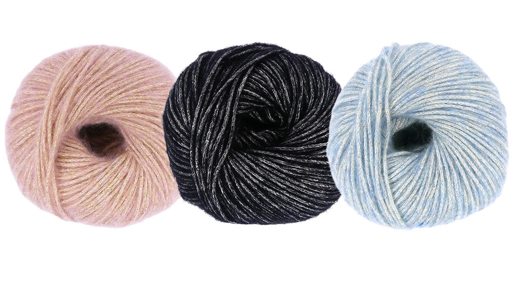 Juniper Moon Farm Cotton + Merino Chic