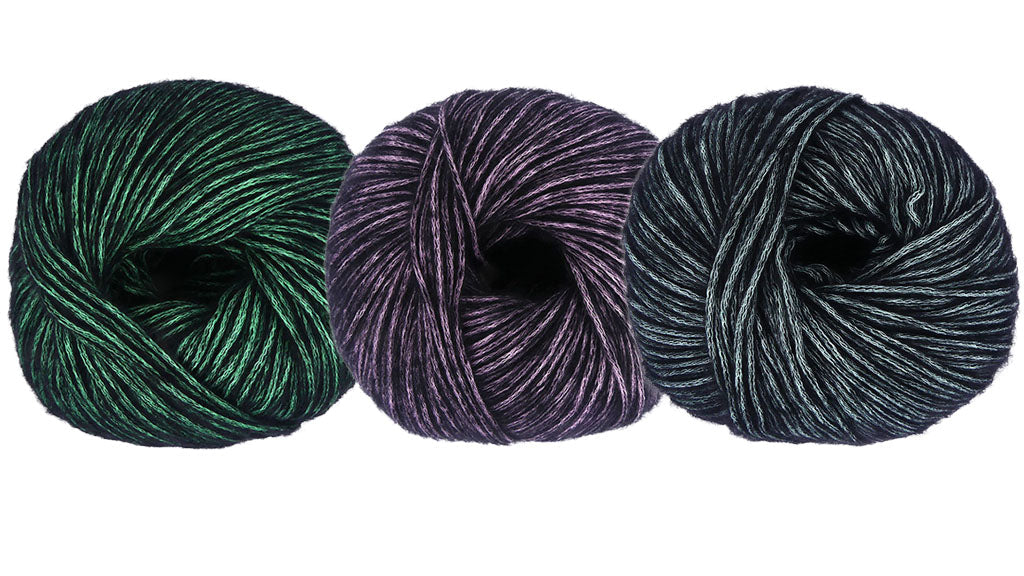 Juniper Moon Farm Cotton + Merino Shadows