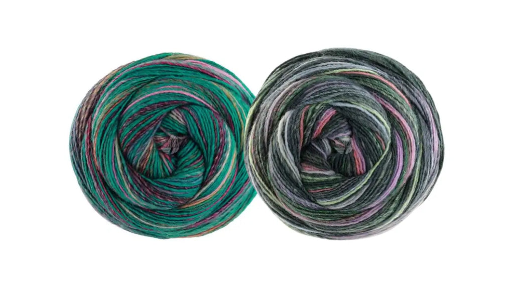 Lana Grossa Gomitolo Magico