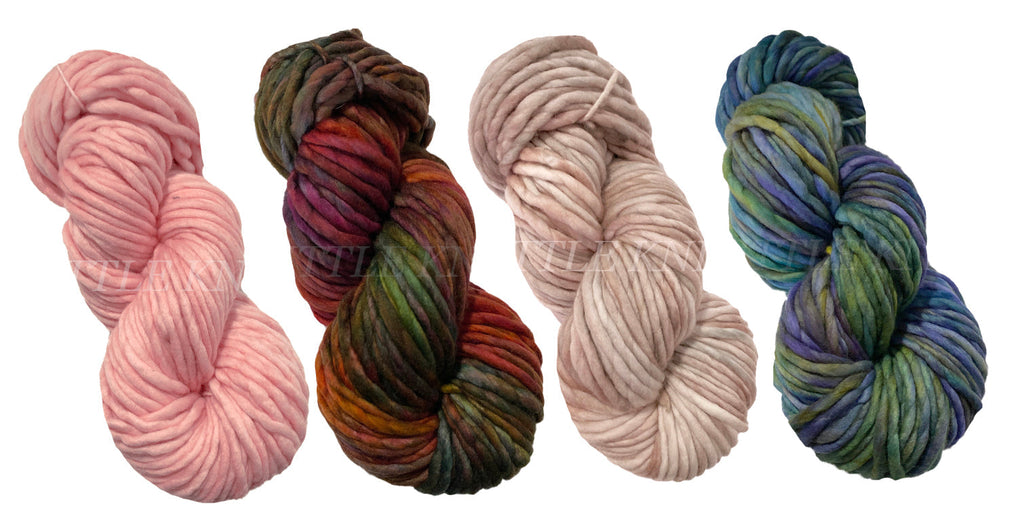 Malabrigo Rasta