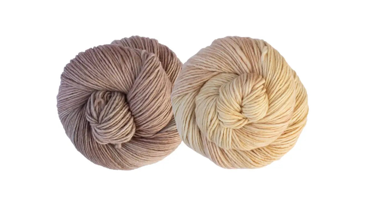 Malabrigo Worsted