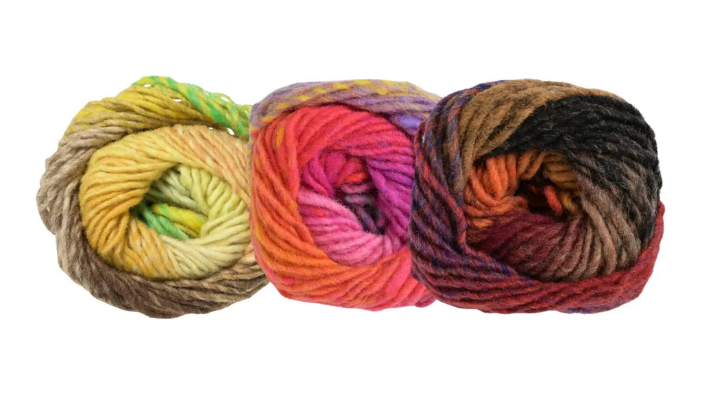 Noro Kureyon