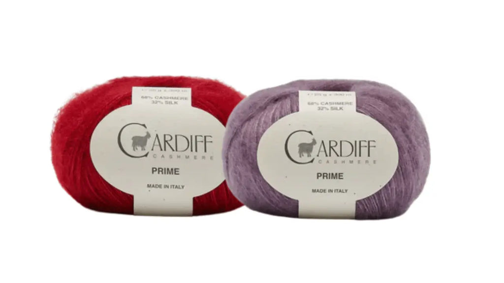 Cardiff Prime